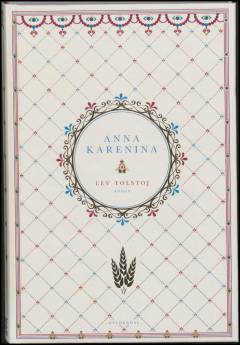 Anna Karenina. Bind 1
