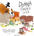 Donna finder en ven