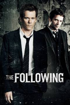 The following, sæson 2