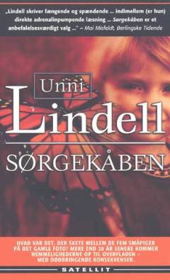 Sørgekåben