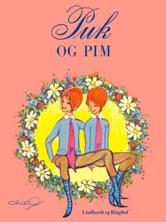 Puk og Pim
