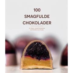 100 smagfulde chokolader