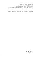 El color del verano o Nuevo "Jardín de las Delicias"