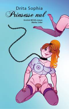 Prinsesse nul : erotisk roman