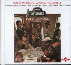 Across 110th Street