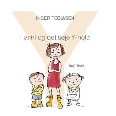 Fanni og det seje Y-hold : y