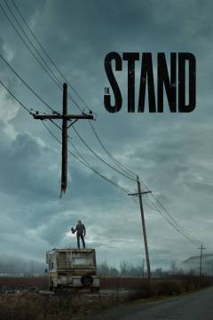 The stand