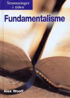 Fundamentalisme
