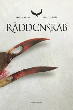 Råddenskab