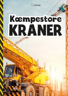 Kæmpestore kraner