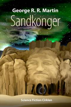 Sandkonger : noveller