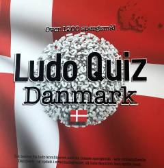 Ludo Quiz Danmark