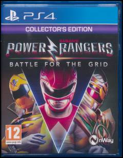 Playstation 4, Collector's edition, 2020