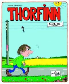Thorfinn, 1. og 2. del samlet!