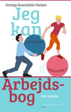 Jeg kan - for voksne - arbejdsbog