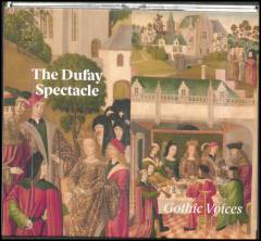 The Dufay spectacle