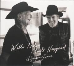 Django and Jimmie
