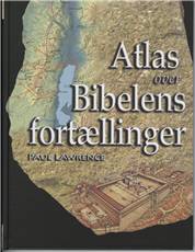 Atlas over Bibelens fortællinger