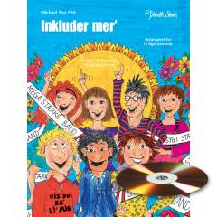 Inkluder mer'