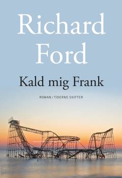 Kald mig Frank