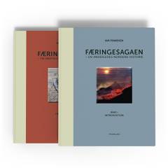 Færingesagaen : en anderledes Nordens historie. Bind 1 : Introduktion