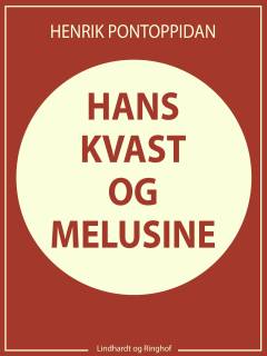 Hans Kvast og Melusine