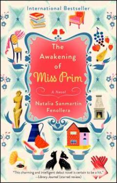 The awakening of Miss Prim