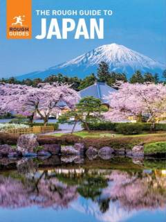 The rough guide to Japan