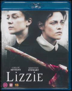 Lizzie