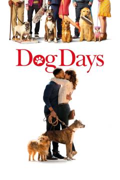 Dog days