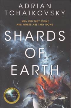 Shards of earth