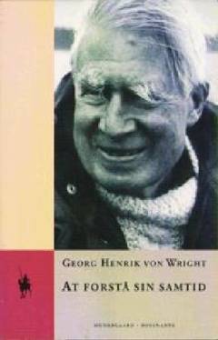 At forstå sin samtid : essays