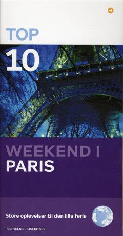 Top 10 Paris