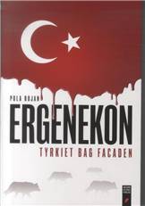 Ergenekon : Tyrkiet bag facaden