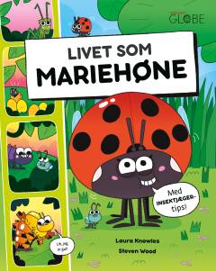 Livet som mariehøne