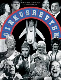 Bog, 1. udgave, 2016