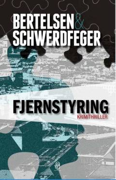 Bog, 1. udgave, 2017