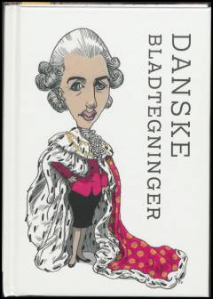 Danske bladtegninger