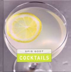 Spis godt - cocktails