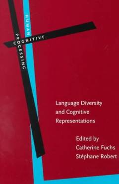 Language diversity and cognitive representations
