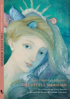 The little mermaid