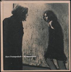 Kurt Trampedach - in memoriam