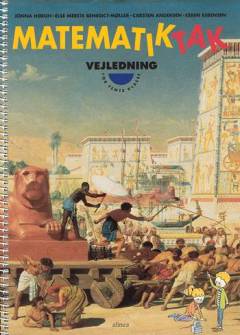 Matematiktak for femte klasse -- Vejledning