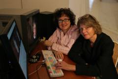 Lyd på liv : en film om og med komponisten Else Marie Pade