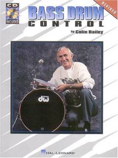Bass drum control