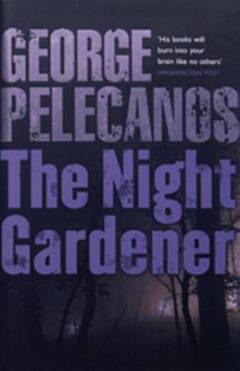 The night gardener : a novel