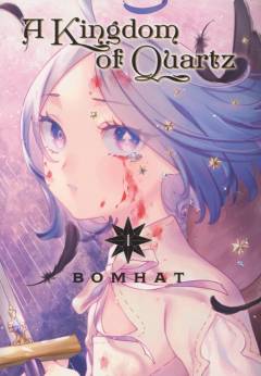 A kingdom of quartz. Vol. 1