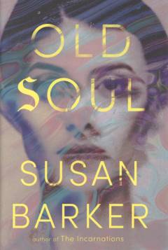 Old soul : a novel