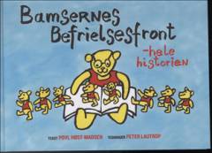 Bamsernes Befrielsesfront - hele historien