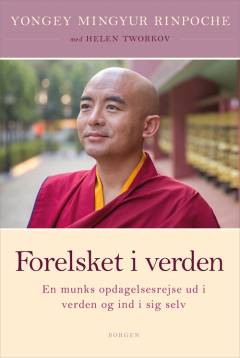 Forelsket i verden : en munks rejse ud i verden og ind i sig selv